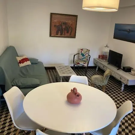 Apartment Avec Terrasse Et Jardin Saint-Raphael (Var)