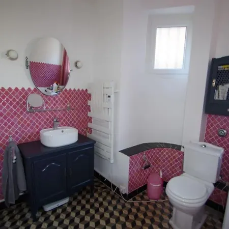 Avec Terrasse Et Jardin Appartement *